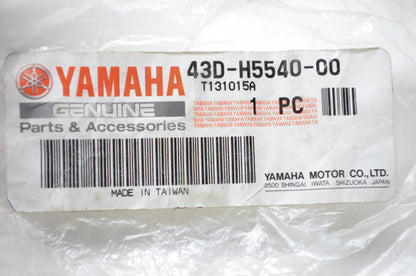 New OEM Yamaha 43D-H5540-00-00 CDI Unit Assembly NOS