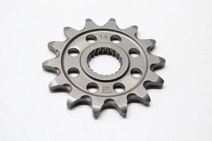ProTaper 02-2578, 022578 Front Sprocket 14T NOS