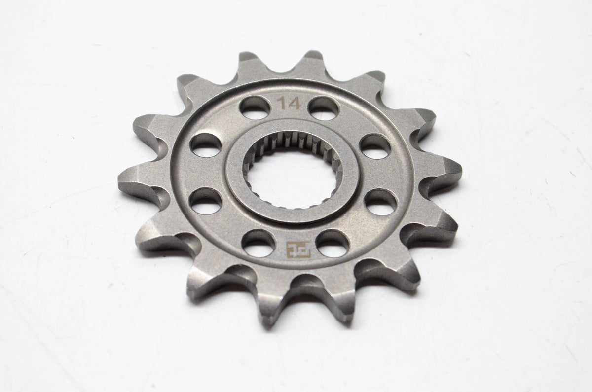 ProTaper 02-2578, 022578 Front Sprocket 14T NOS