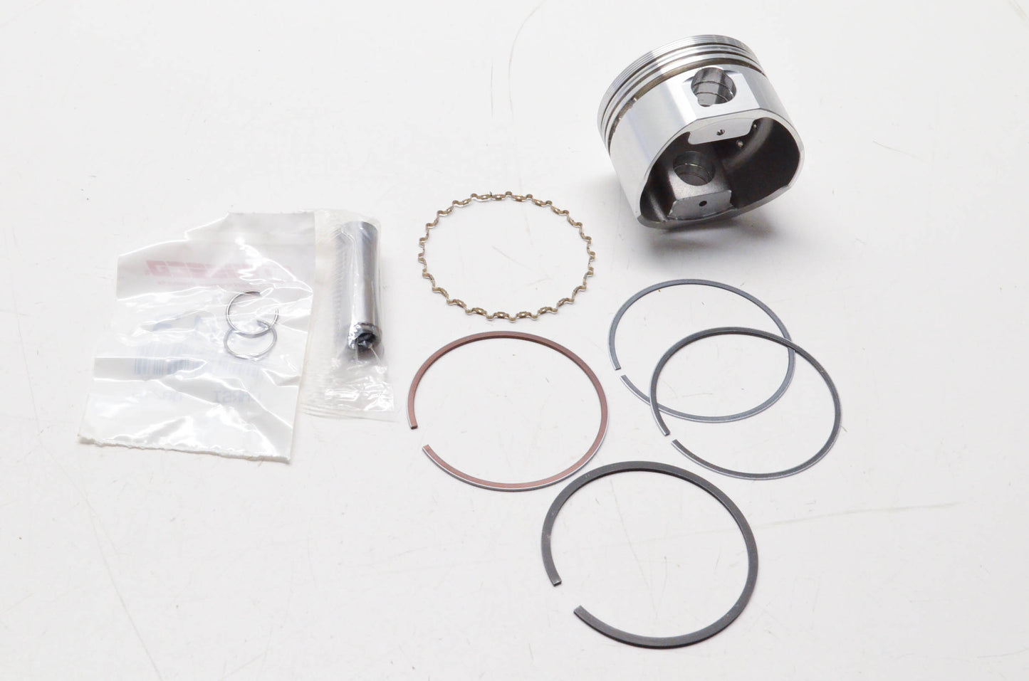 Wiseco 0910-0764, 487M05350 Piston Kit NOS