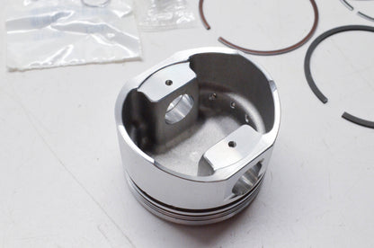 Wiseco 0910-0764, 487M05350 Piston Kit NOS
