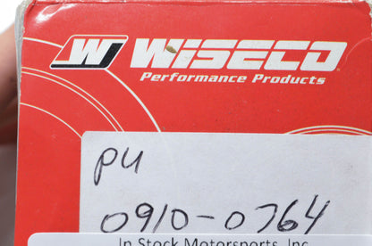 Wiseco 0910-0764, 487M05350 Piston Kit NOS