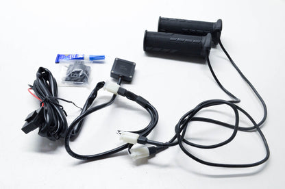 Bike Master 101997 1" Heated Grip Kit NOS