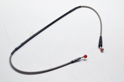 Moose Racing 1741-0980 Front Brake Line NOS