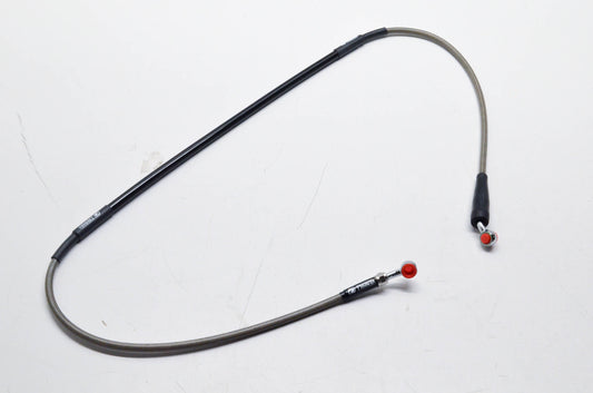 Moose Racing 1741-0980 Front Brake Line NOS