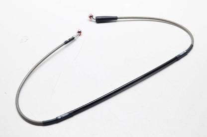 Moose Racing 1741-0980 Front Brake Line NOS