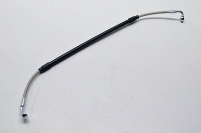 Streamline Performance DB206-R Steel Braided Brake Line NOS