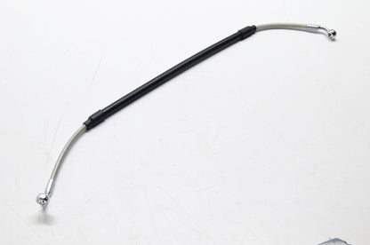 Streamline Performance DB206-R Steel Braided Brake Line NOS