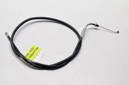 Parts Unlimited K28-4531 Throttle Cable NOS
