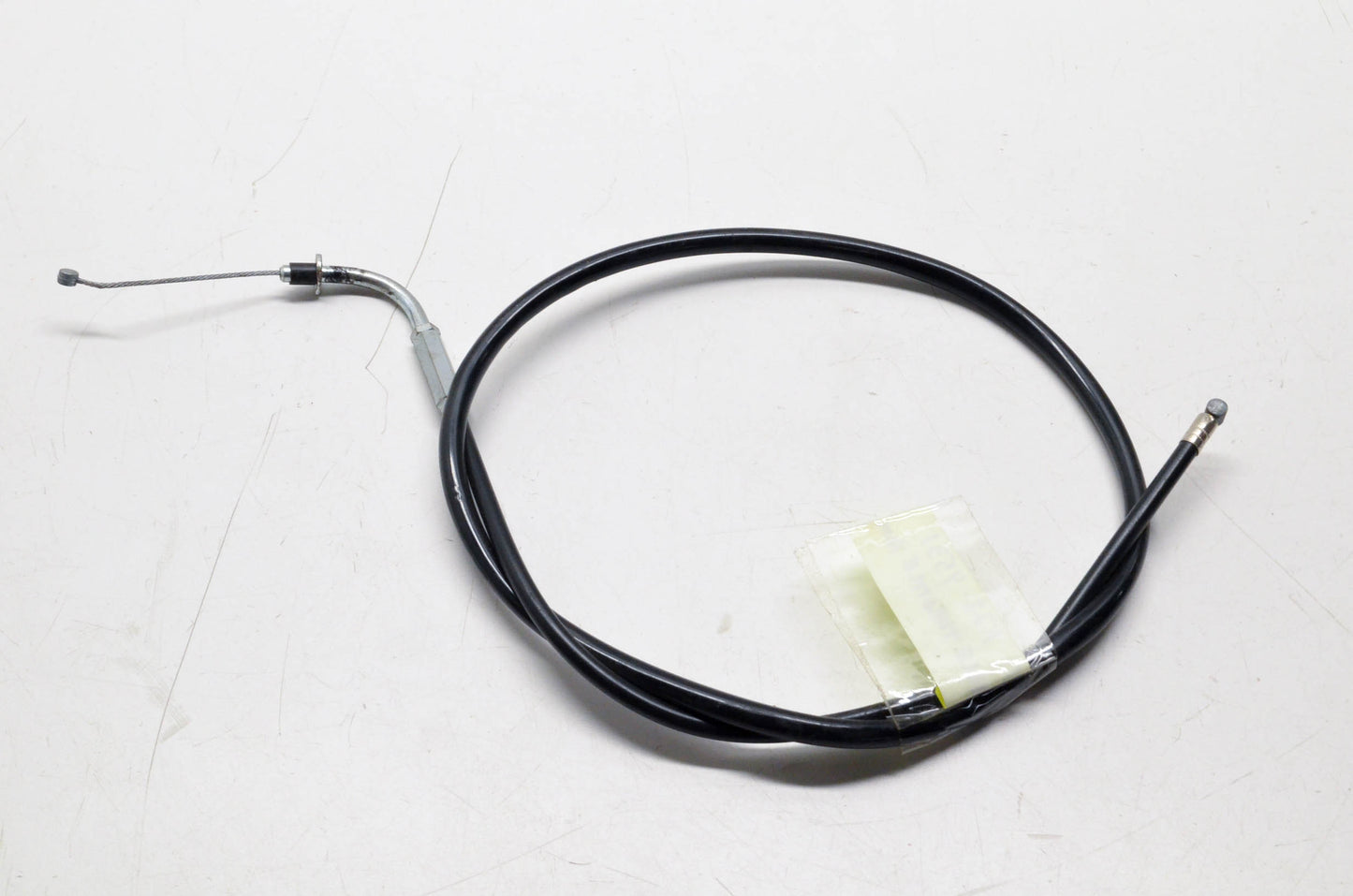 Parts Unlimited K28-4531 Throttle Cable NOS