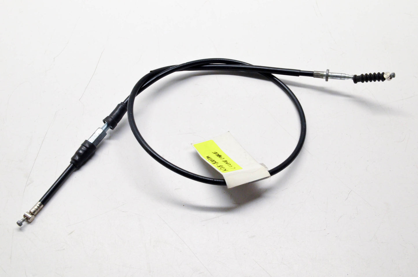 Parts Unlimited K28-8001M Clutch Cable NOS