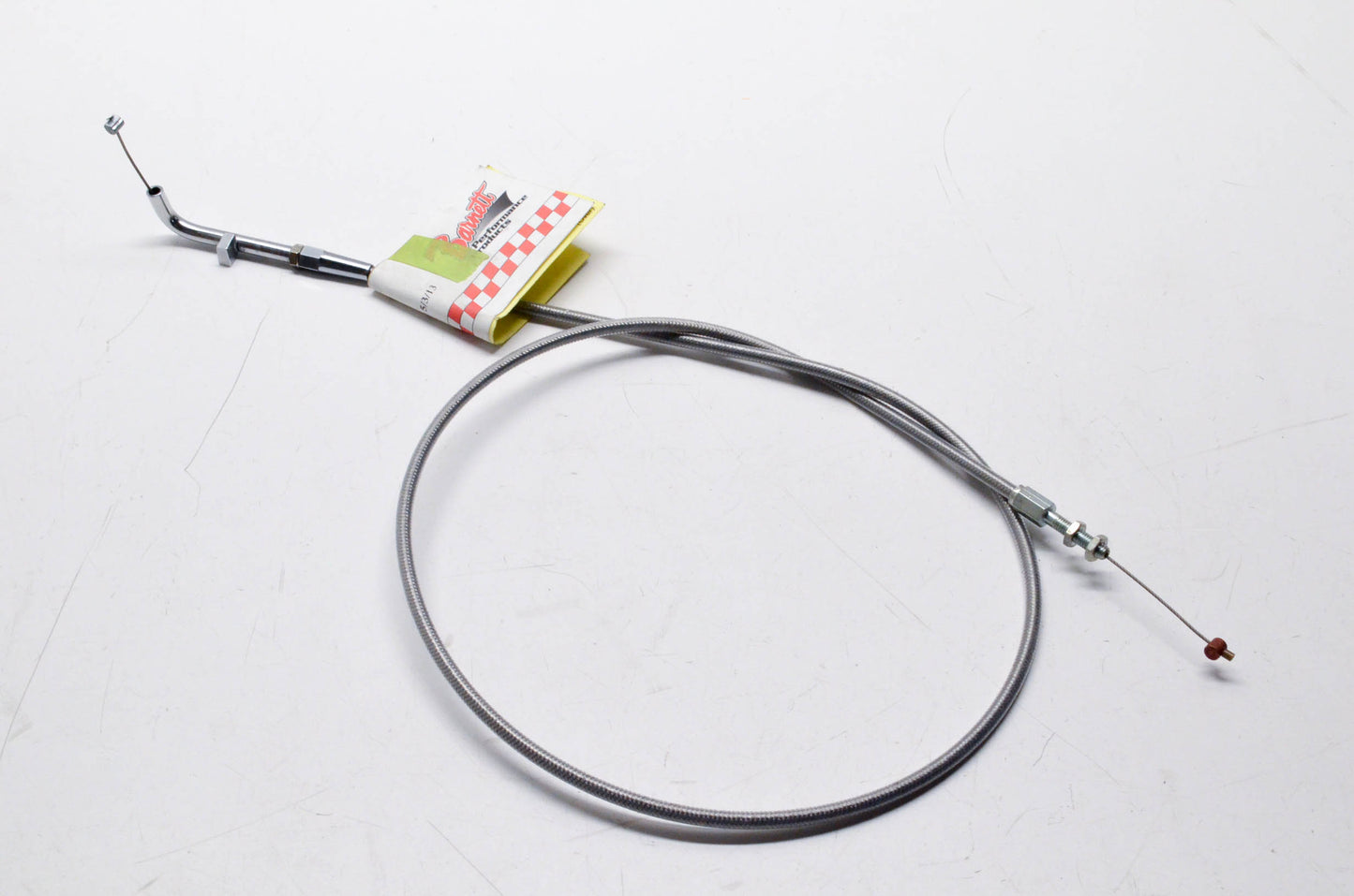 Barnett Performance 102-85-40008+6, 102-85-40008 Push Cable NOS