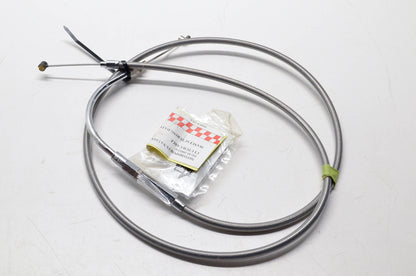 Barnett Performance 102-85-10012+6, 102-85-10012 Clutch Cable NOS