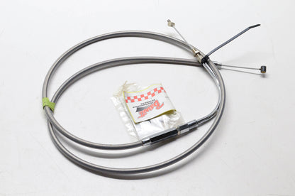 Barnett Performance 102-85-10012+6, 102-85-10012 Clutch Cable NOS