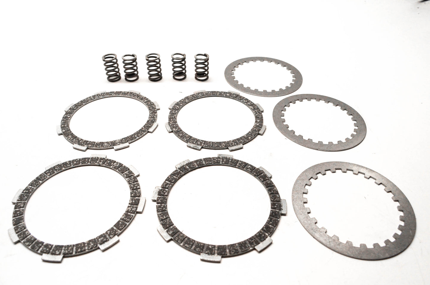 DP Brakes DPK102 Clutch Kit NOS