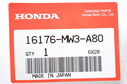 New OEM Honda 16176-MW3-A80 Fuel Strainer NOS