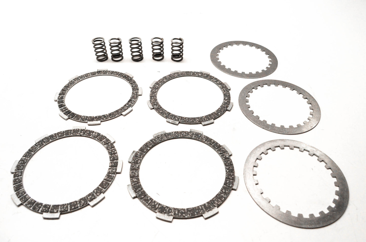 DP Brakes DPK102 Clutch Kit NOS