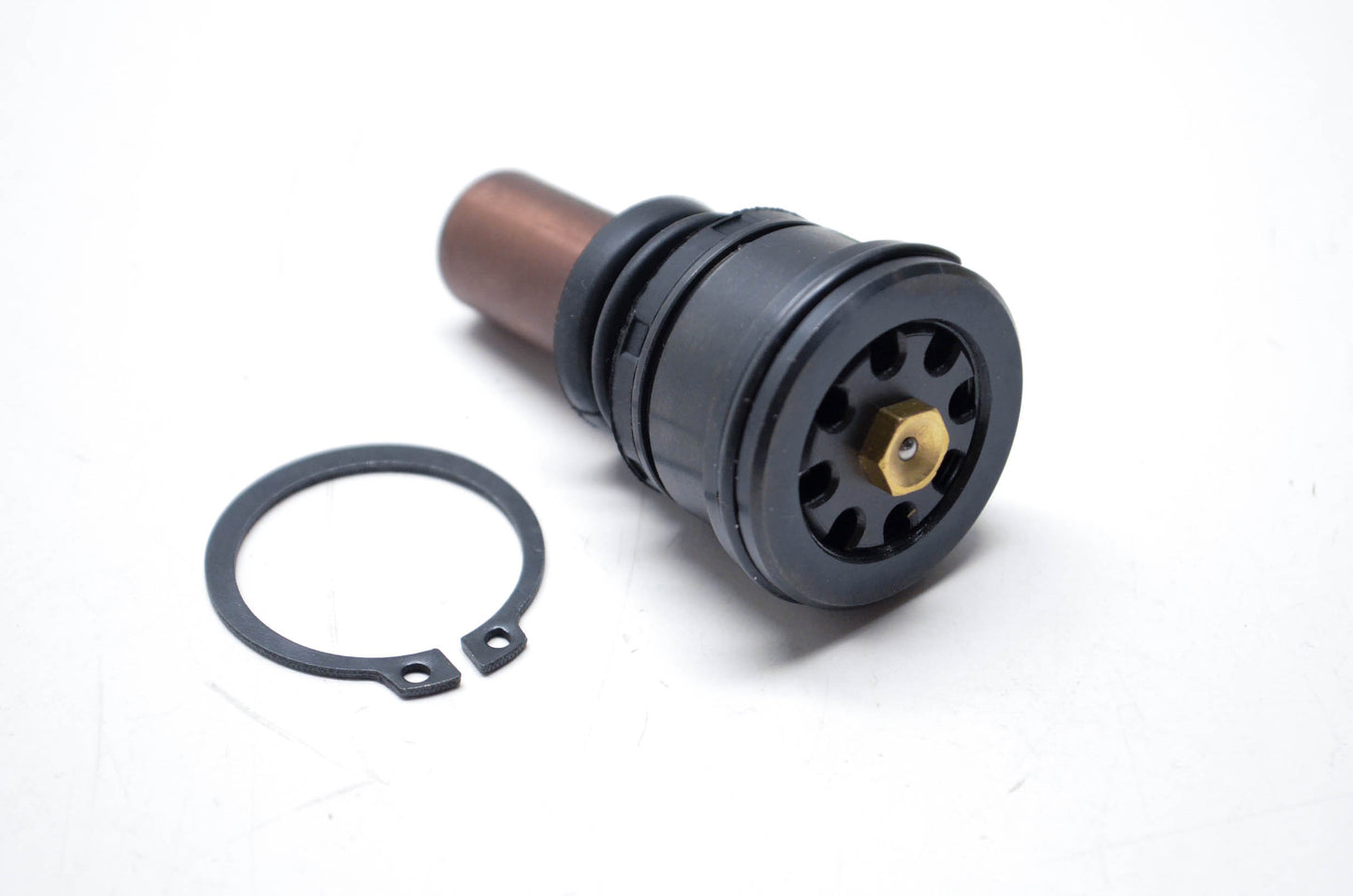 Super ATV BJ-P-RZR900-001 Super Duty Ball Joint NOS
