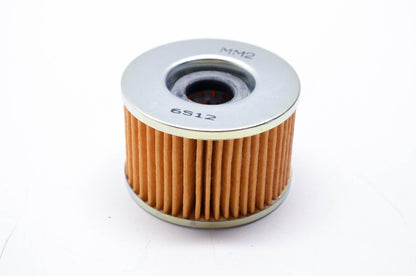 New OEM Honda 15412-MM2-405 Oil Filter Element NOS