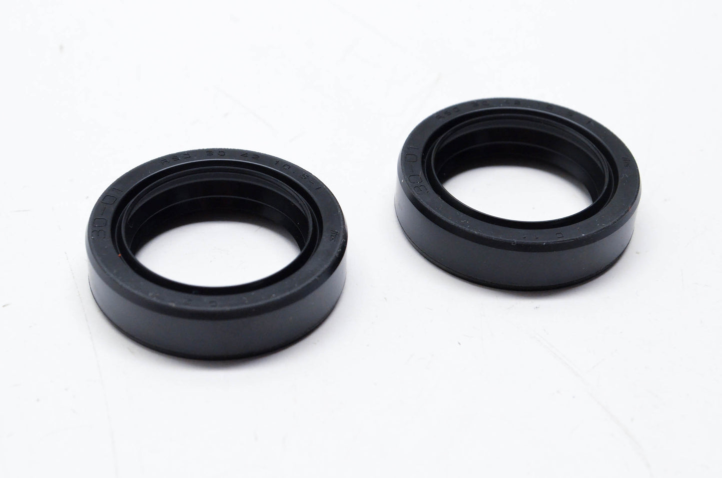 Parts Unlimited FS-038 Fork Seal Kit NOS