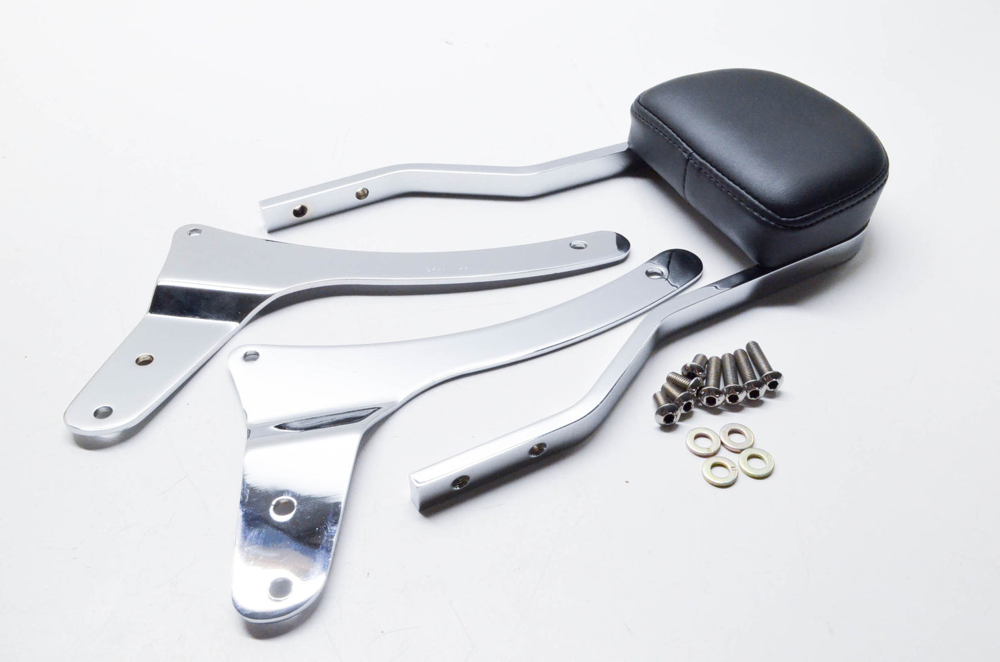 Cobra 02-5750 Sissy Bar Kit NOS