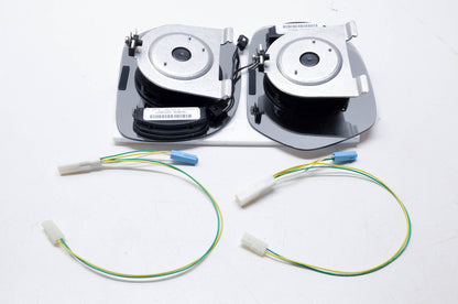 Muth Mirror Systems 220-0188-1 Signal Mirror Kit NOS
