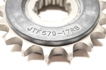 JT Sprockets JTF579.17RB, 249272 Sprocket NOS