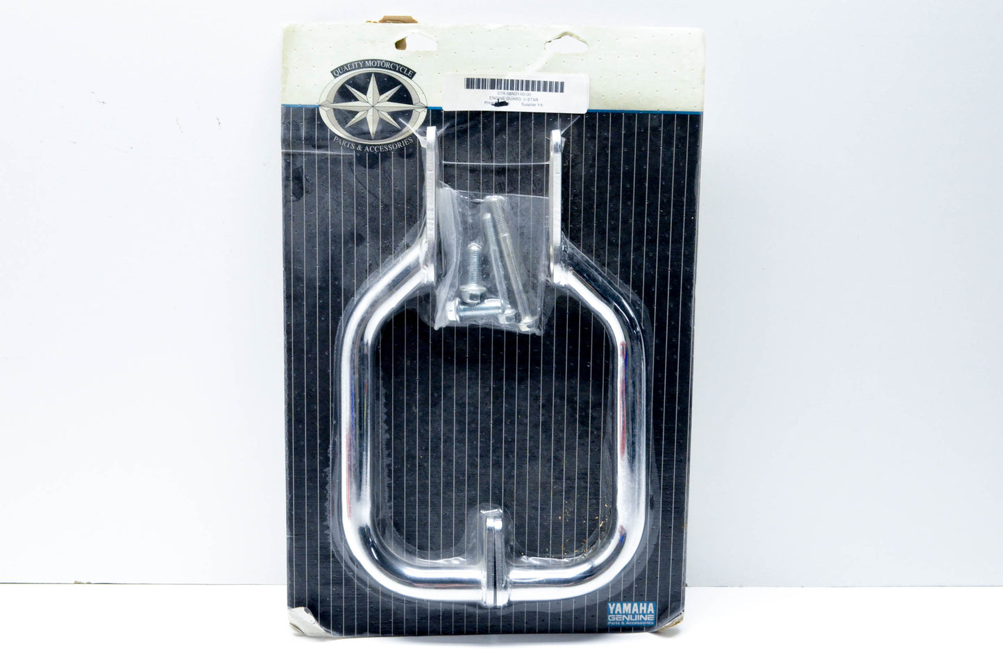 New OEM Yamaha STR-5BN31-00-00 Engine Guard Kit NOS