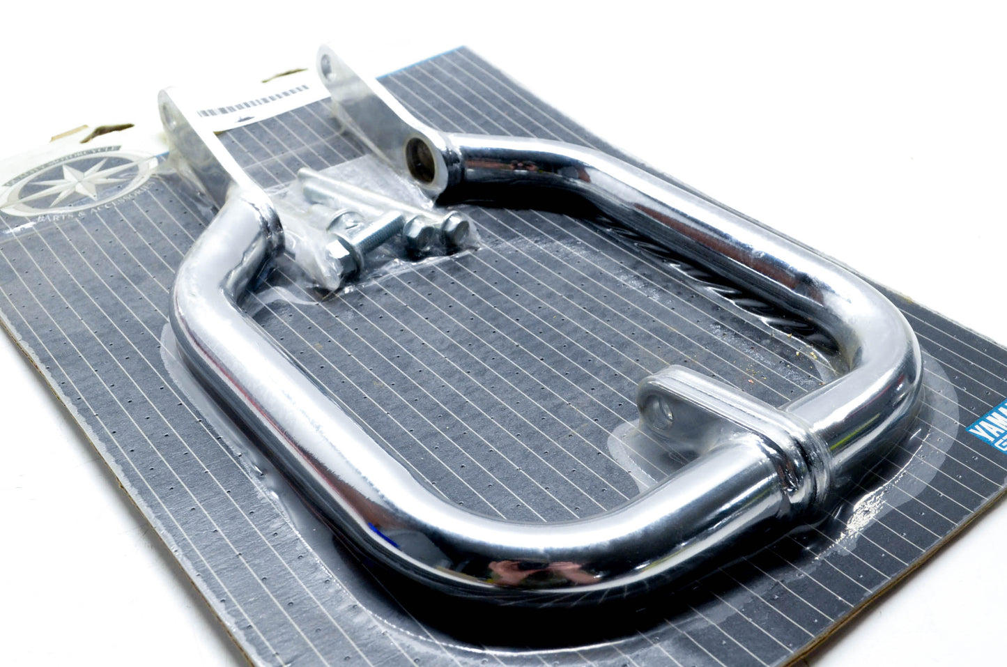 New OEM Yamaha STR-5BN31-00-00 Engine Guard Kit NOS