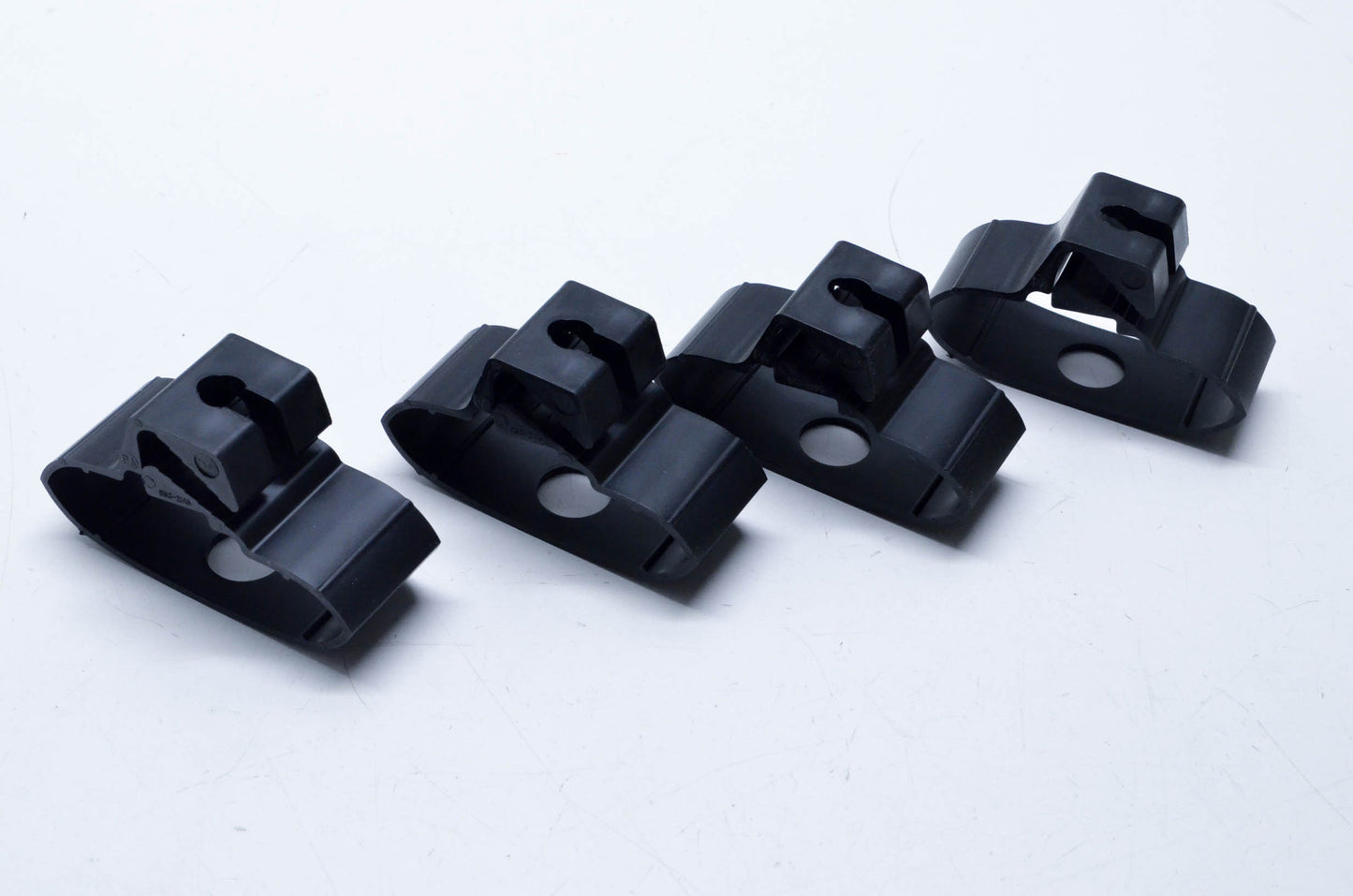 Thule C31 Clamp On Kit NOS