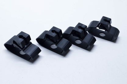 Thule C31 Clamp On Kit NOS