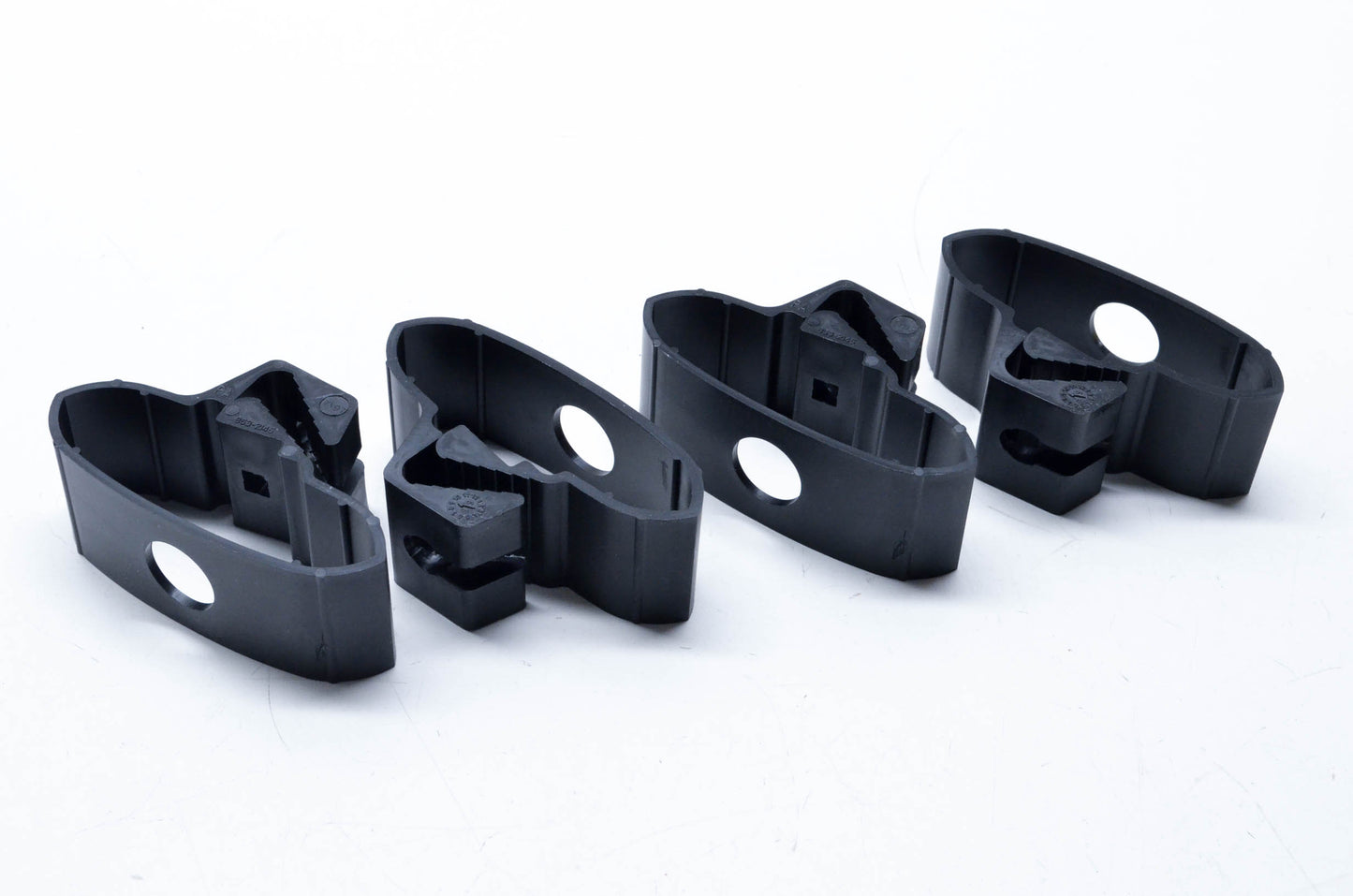 Thule C31 Clamp On Kit NOS