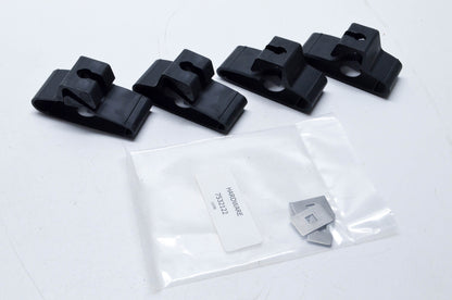 Thule C35 Clamp On Kit NOS