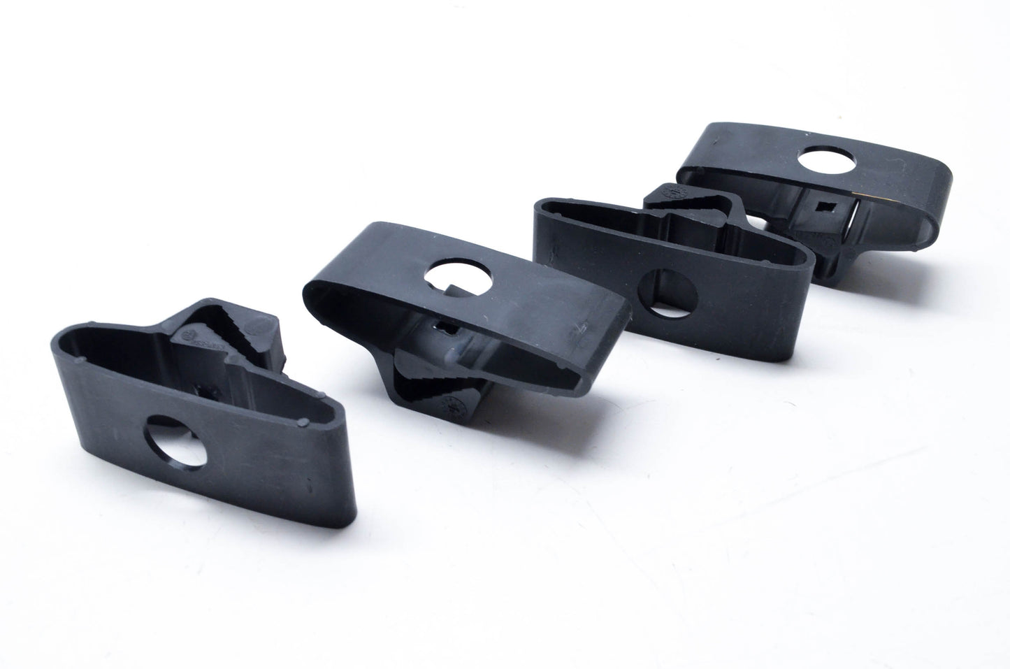 Thule C35 Clamp On Kit NOS