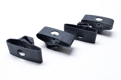 Thule C35 Clamp On Kit NOS