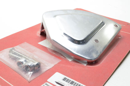 Show Chrome 55-310 Brake Cover Kit NOS