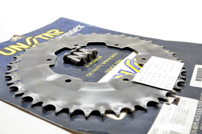 SunStar 3-359252, Z-5ET-Y52 Sprocket Kit 52T NOS