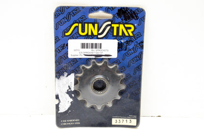 SunStar 33713 Sprocket 13T NOS