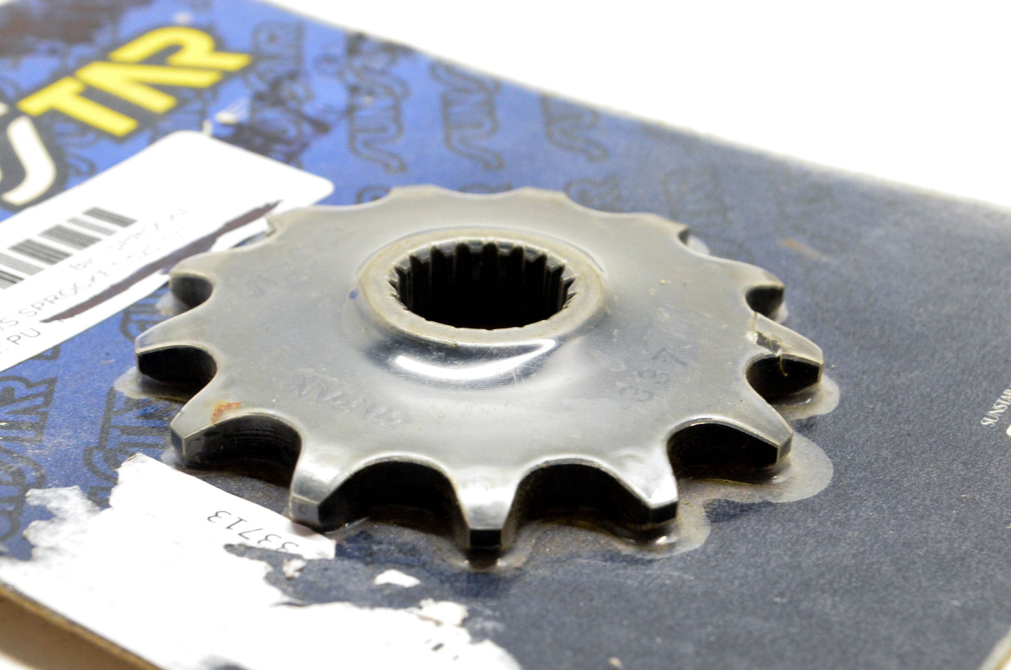 SunStar 33713 Sprocket 13T NOS