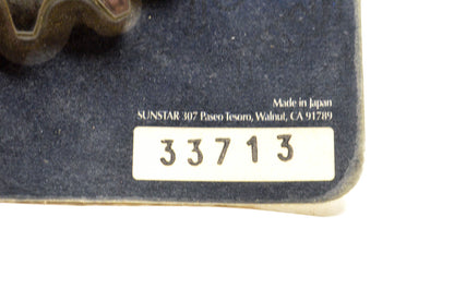 SunStar 33713 Sprocket 13T NOS