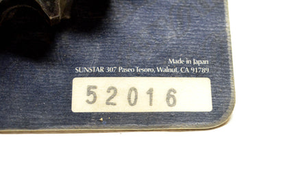 SunStar 52016, 28402-17 Sprocket 16T NOS