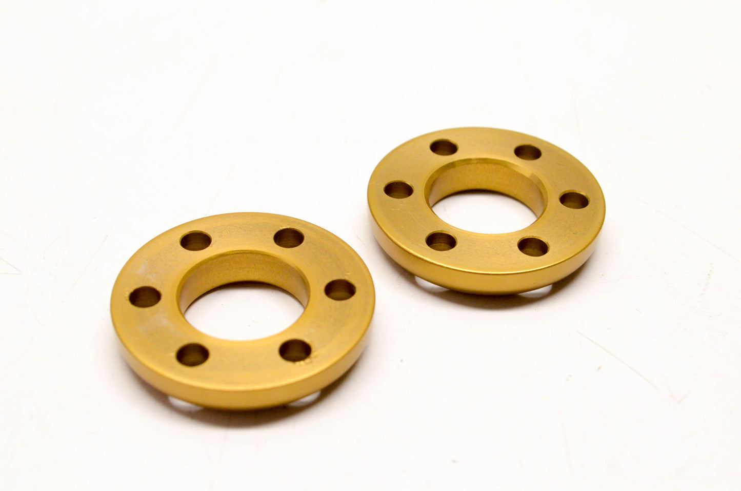 Lockhart Phillips 428-1605 Frame Slider Caps NOS