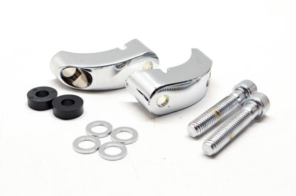 Arlen Ness 2040-0997 Turn Signal Mount Kit NOS