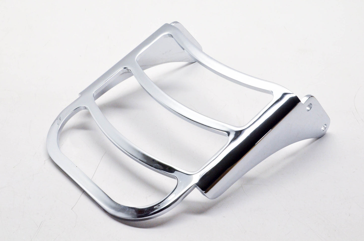 Custom World 05-262 Luggage Rack NOS