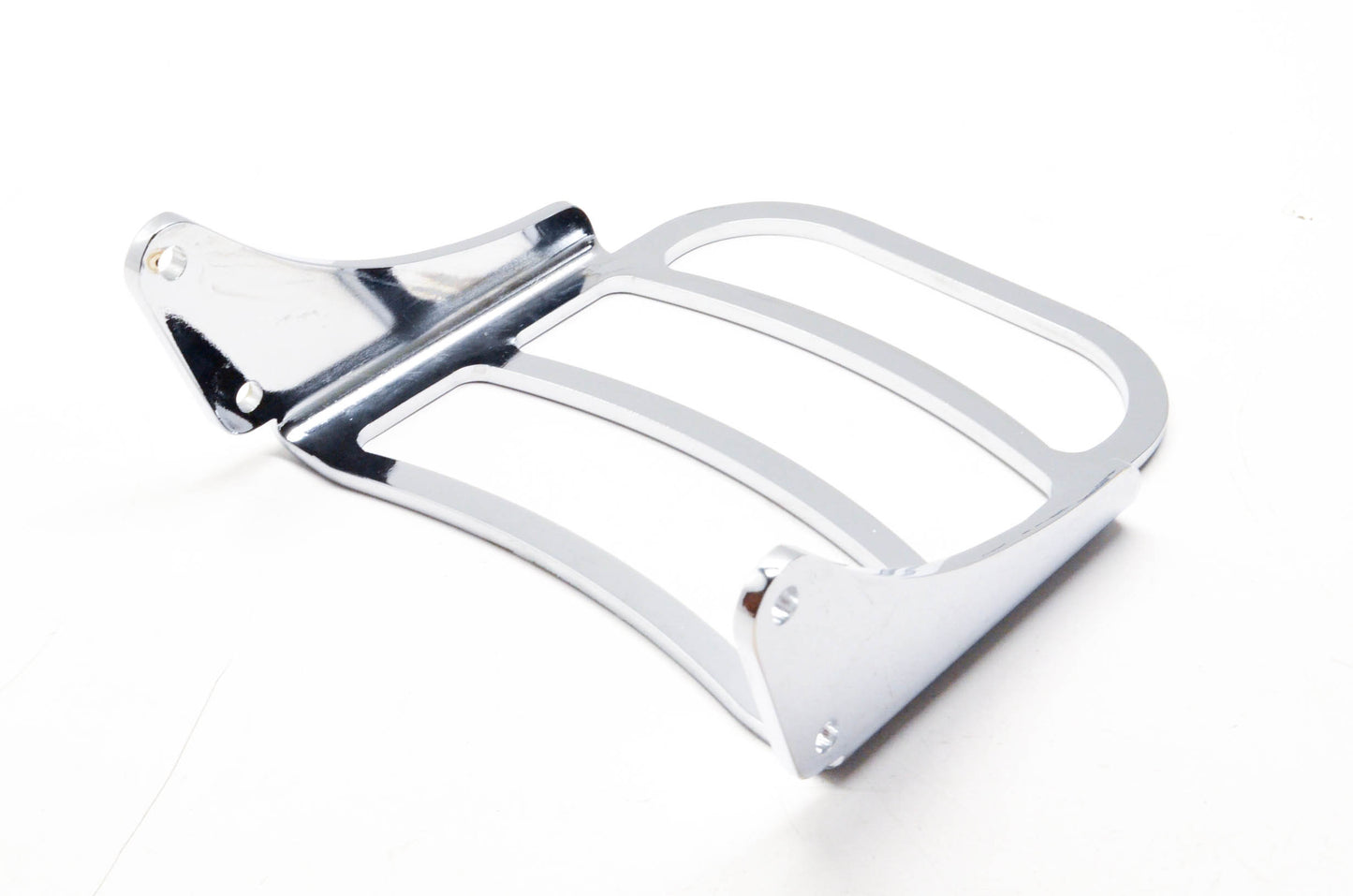 Custom World 05-262 Luggage Rack NOS