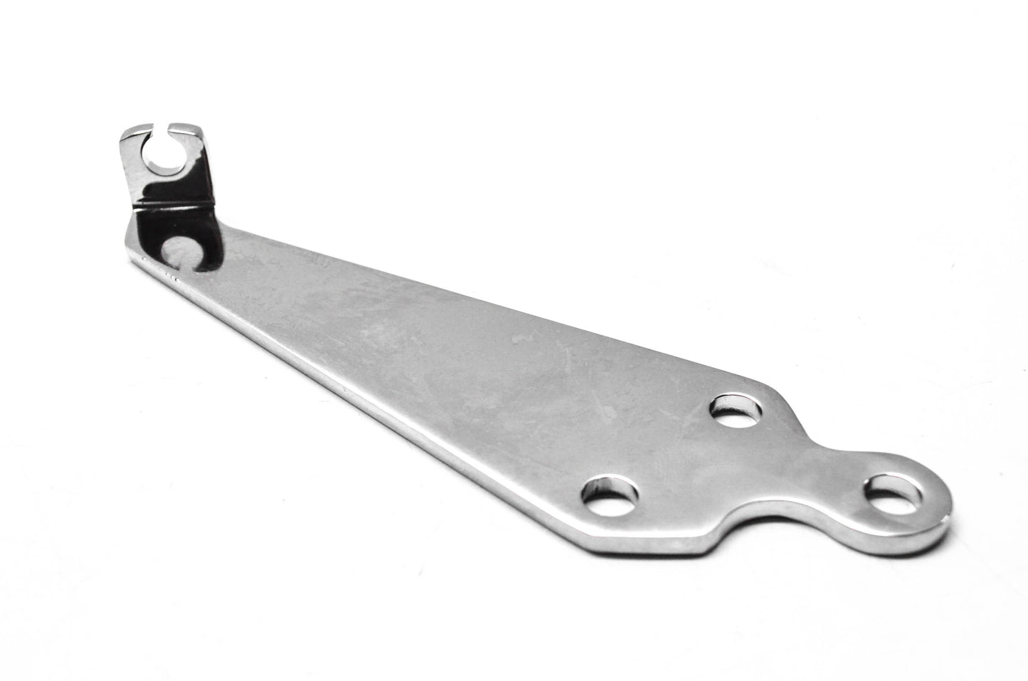 V-Twin 22-0495T, 032812 Chrome Shift Lever NOS