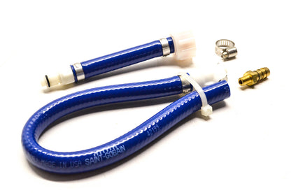 Atlantis A8589, SJ-700 Flush Kit NOS