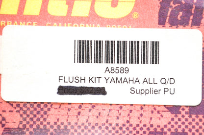 Atlantis A8589, SJ-700 Flush Kit NOS