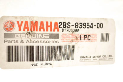 New OEM Yamaha 2BS-83954-00-00 Handle Switch NOS
