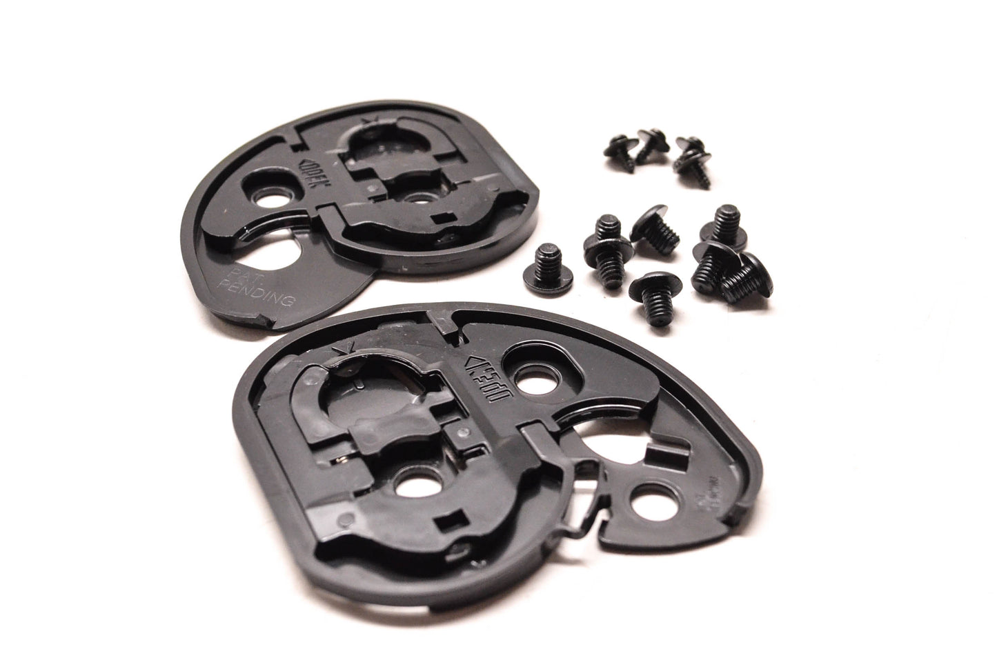 HJC 152-100, HHJ09G3002001 Gear Plate Kit NOS